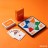 棋牌桌游