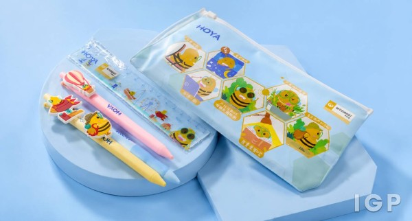 Hoya Lens HK LTD