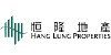 恒隆地产