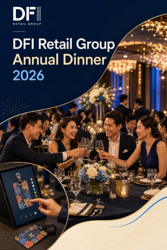 DFI Retail Group