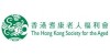 香港耆康老人福利会
