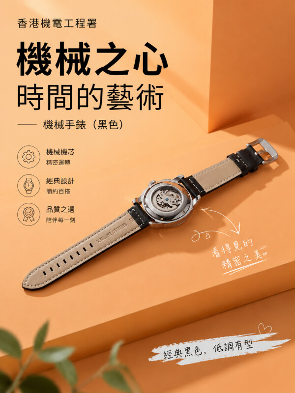 香港机电工程署