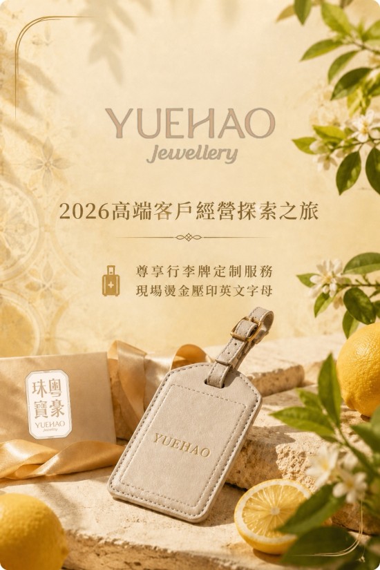 粤豪珠宝