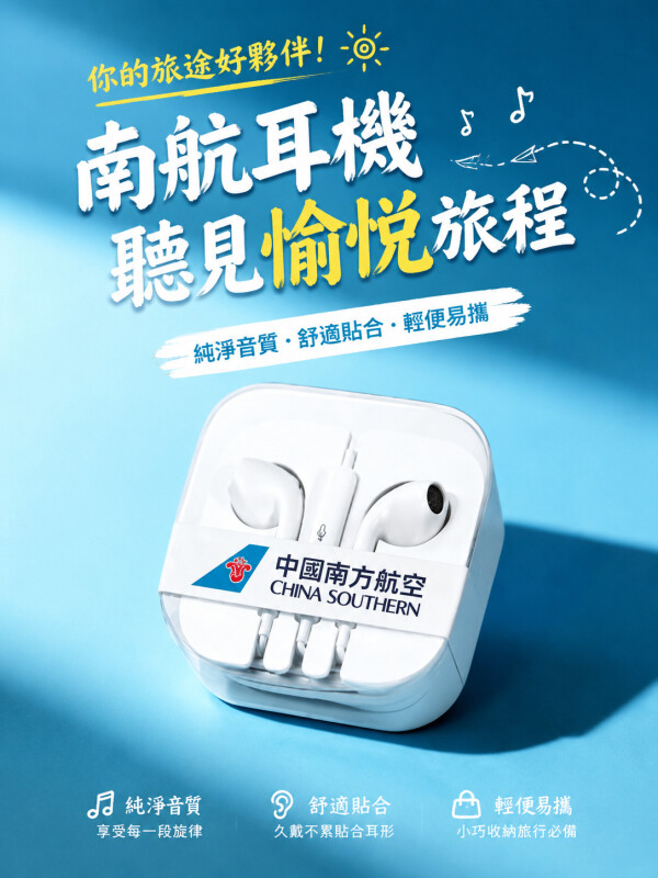 中国南方航空
