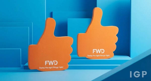 FWD 富卫