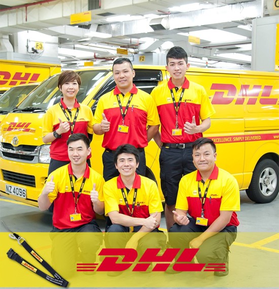 DHL