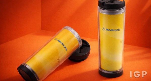 Medtronic 美敦力医疗