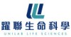 跃联生命科学股份有限公司