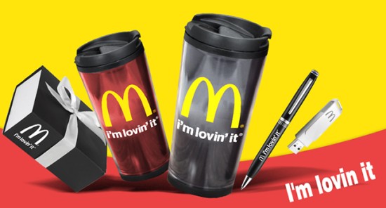 麦当劳Mcdonald