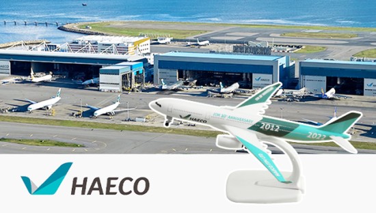 HAECO
