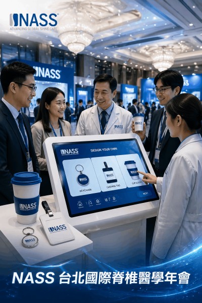 中国大陆企业礼品订制 - NASS