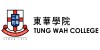东华学院