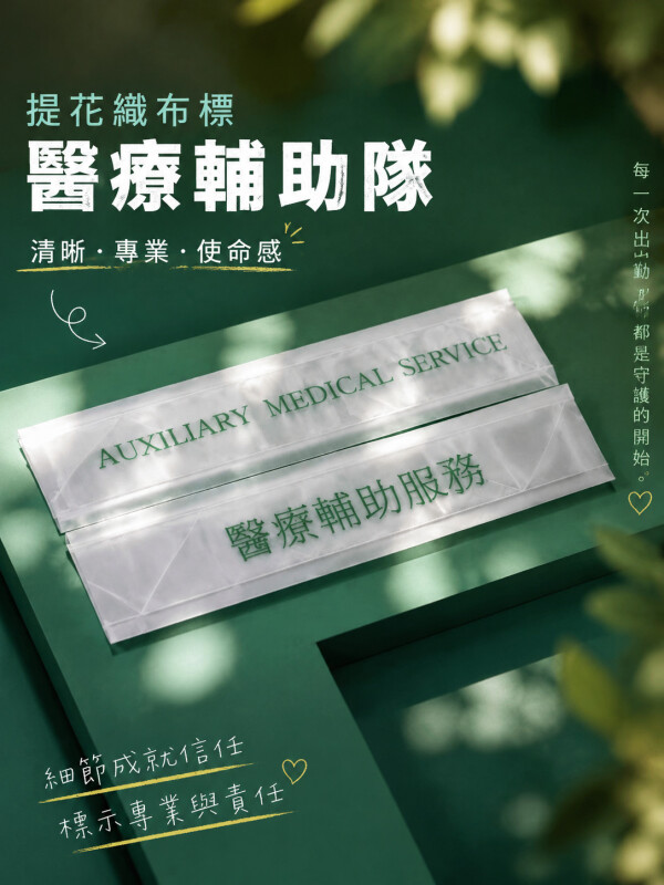 医疗辅助队
