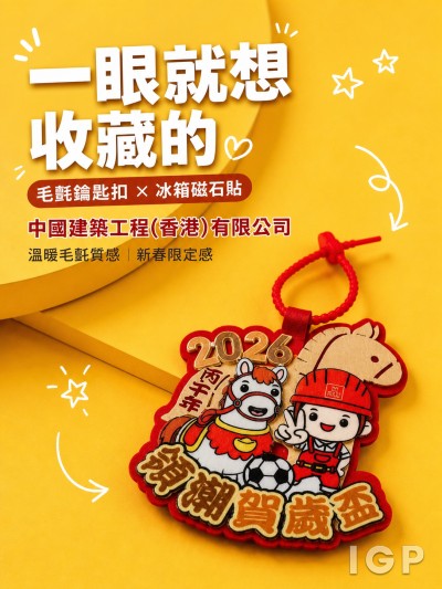 中国建筑工程(香港)有限公司