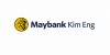Maybank 马来亚银行