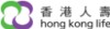香港人寿