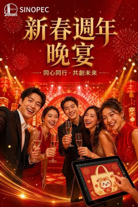 SINOPEC