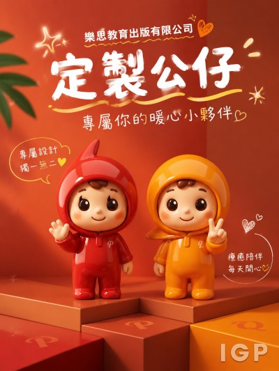 乐思教育出版有限公司