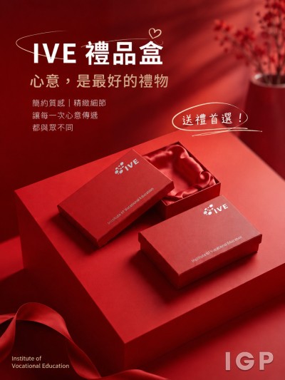 中国大陆企业礼品订制 - Institute of Vocational Education