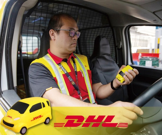 DHL
