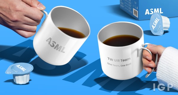 艾司摩尔ASML