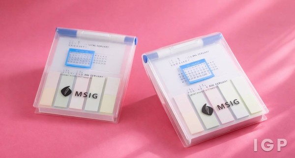 MSIG