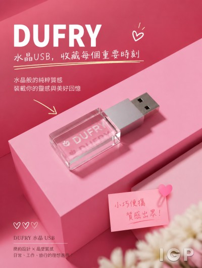 中国大陆企业礼品订制 - DUFRY
