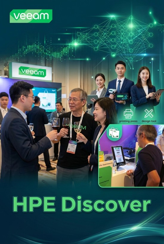 VEEAM