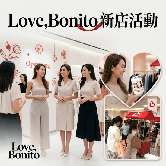 Love,Bonito
