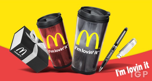 麦当劳Mcdonald
