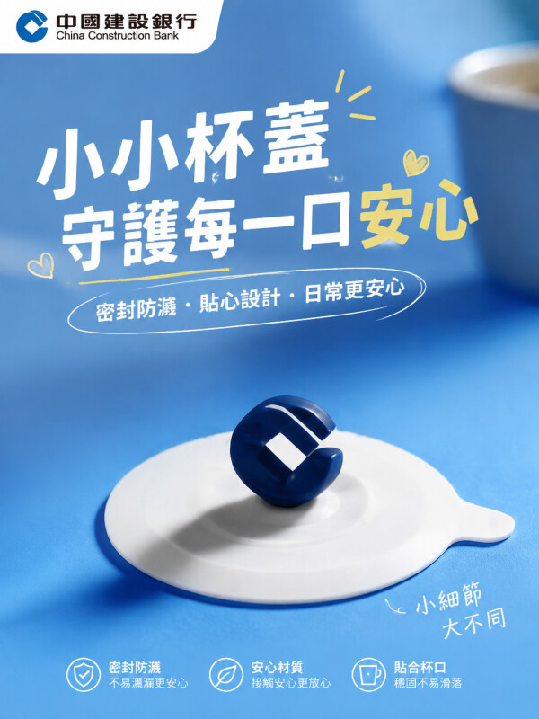 中国建设银行