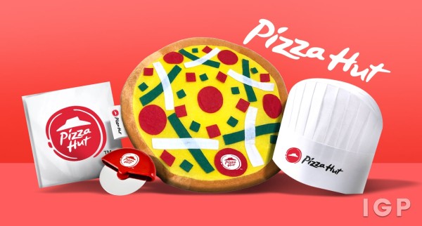 必胜客Pizza Hut
