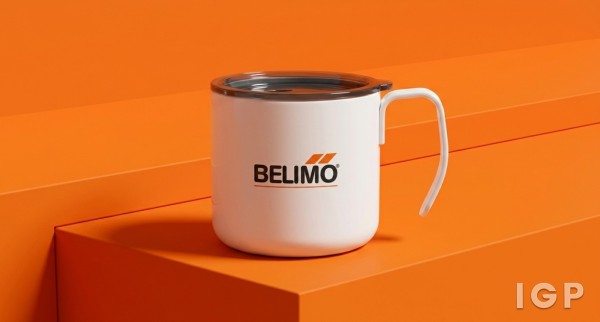 Belimo 瑞士搏力谋