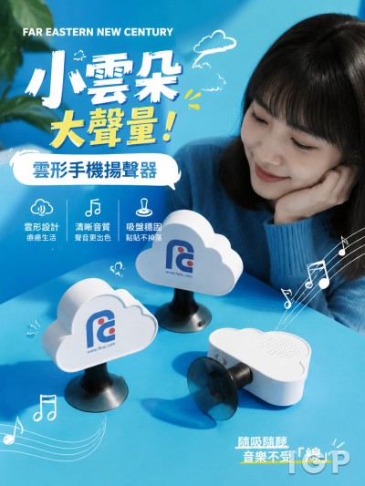 中国大陆企业礼品订制 - FAR EASTERN NEW CENTURY