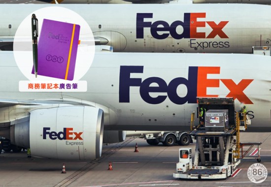 联邦快递FedEx