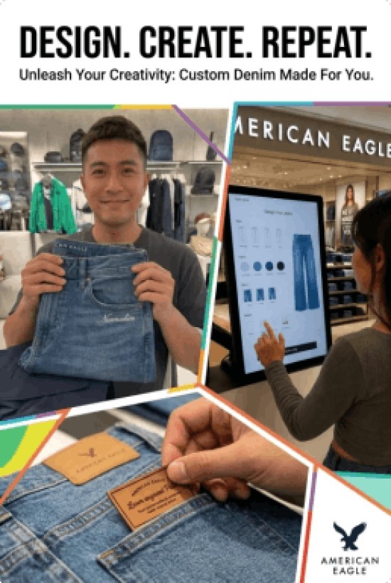 American Eagle