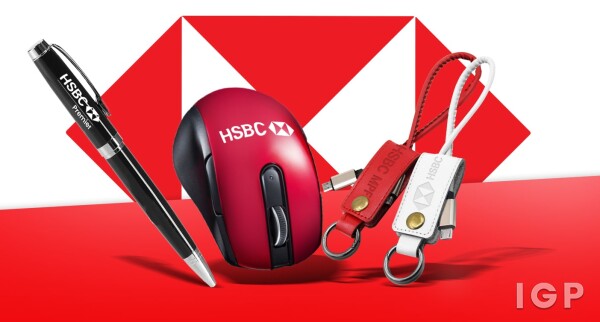 汇丰银行HSBC
