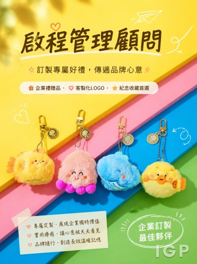 启程管理顾问