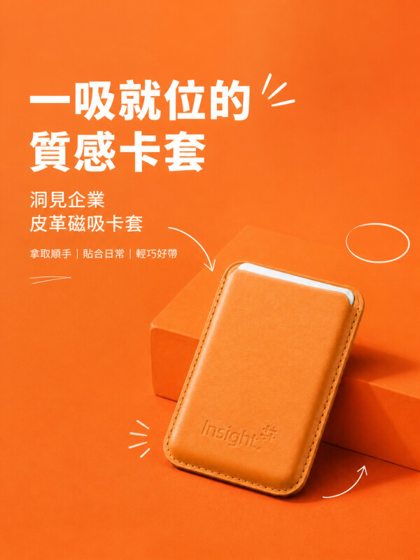 洞见企业