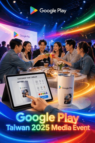 中国大陆企业礼品订制 - Google Play