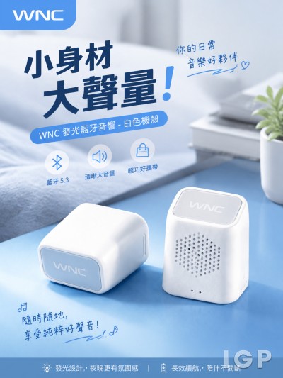 中国大陆企业礼品订制 -  WNC