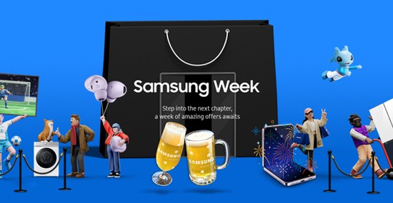 三星Samsung