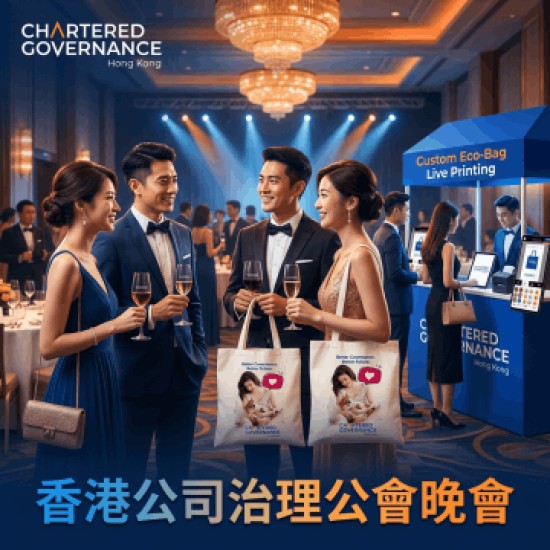 Chartered Governance
