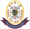 东华三院郭一苇中学