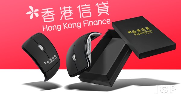 香港信贷