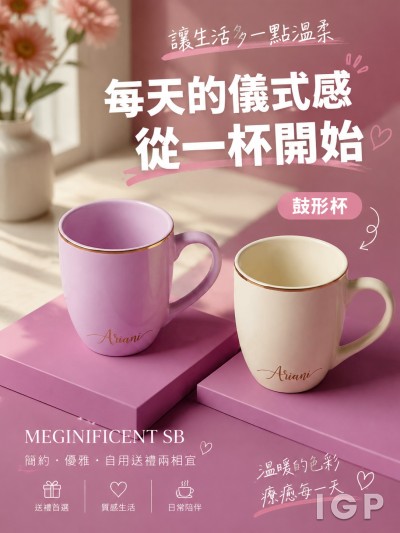 中国大陆企业礼品订制 - Meginificent SB