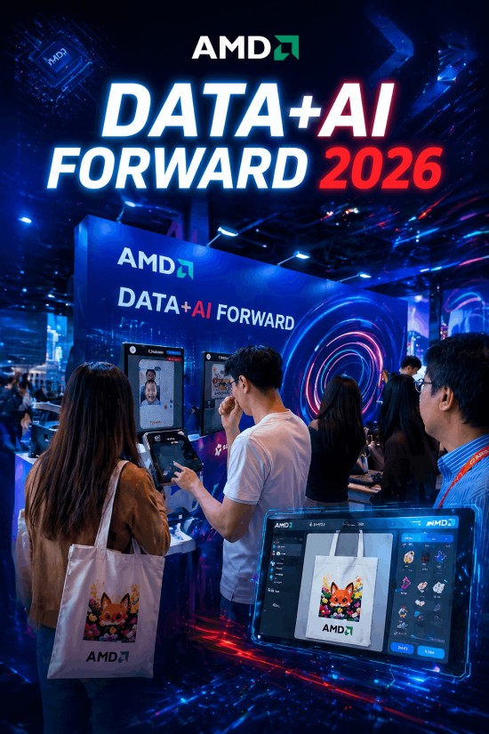 AMD
