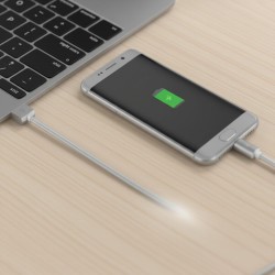 磁吸Apple数据线