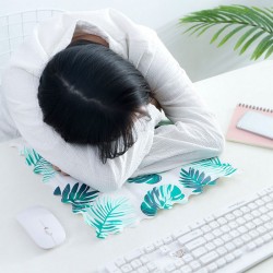 降温凝胶卡通冰凉坐垫