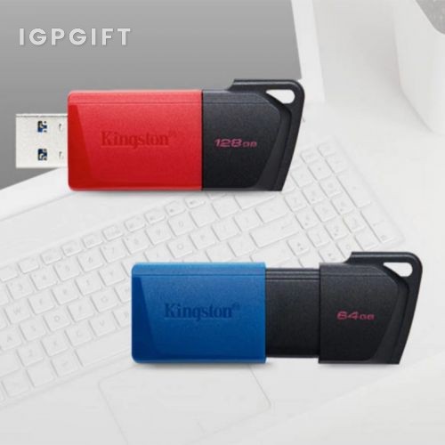 Kingston 商务办公USB手指